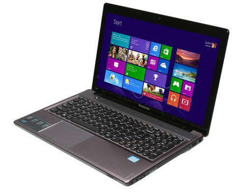 LENOVO IDEAPAD - Z580 CORE i7, 8GIG RAM, 1TB HDD LAPTOP NOTEBOOK - NEW IN BOX