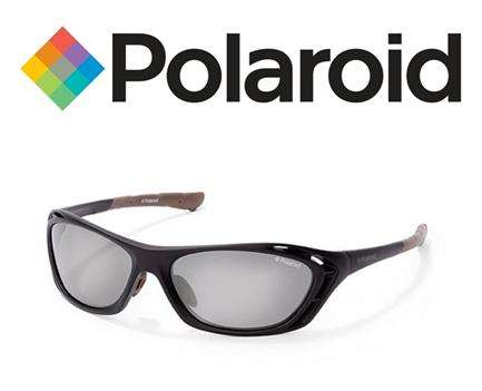 POLAROID - Polarized Sunglass - SPORTS COLLECTION - P7218B