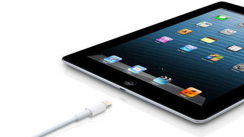 IPAD 4 | 16GB | WiFi | BLACK | RETINA | MD510HC/A ***  IPAD4 RETINA DISPLAY  ***