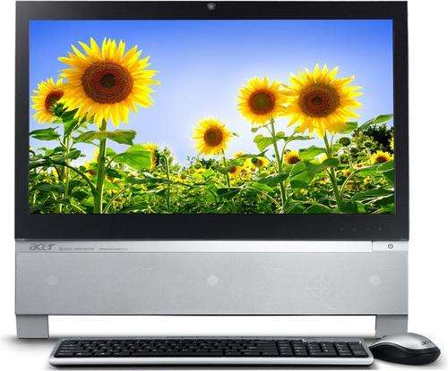 ACER ASPIRE Z3731 21.5" FULL HD | TOUCH SCREEN | HARDCORE GAMER PC | ALL IN ONE ** PRICE REDUCED ***