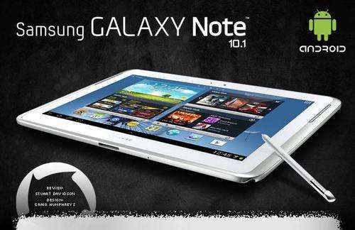 Samsung Galaxy NOTE | 10.1 | GT-N8000 | 32GB | WHITE | BRAND NEW SEALED IN BOX | Multi-Screen switch