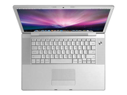 Apple MacBook Pro 15-inch | Core 2 Duo 2.4Ghz | 4GB RAM | 200GB HDD *** GENUINE APPLE ***