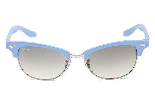 Ray-Ban Cathy Clubmaster RB4132 765/32 Unisex sunglass with Rayban Case