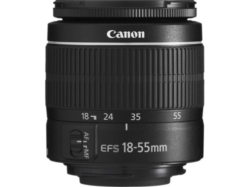 Canon 18-55mm Mark iii LENS for Canon Digital SLR Cameras