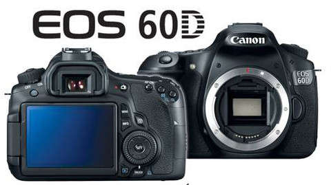 Canon EOS 60D Digital SLR CAMERA BODY ONLY - PROFESSIONAL PHOTO - GRAB A BARGAIN [ 60D ]