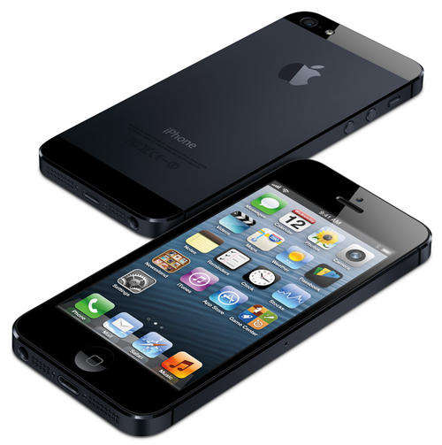 APPLE IPHONE5 | 16GB *** APPLE IPHONE 5 ***
