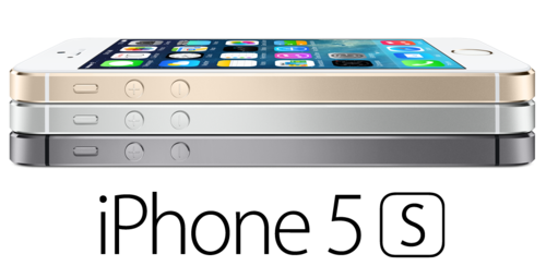 APPLE IPHONE5S | ORIGINAL | 16GB | SPACE GREY | IN BOX *** APPLE IPHONE 5 S 16GB ***
