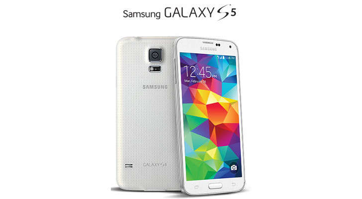 SAMSUNG GALAXY S5 | SM-G900F | 4G LTE | NEW IN BOX - SAMSUNG S5