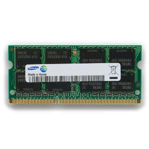 SAMSUNG - LAPTOP / NOTEBOOK 4GB Memory Module - DDR3 4GB PC3 12800 1600MHz SoDimm