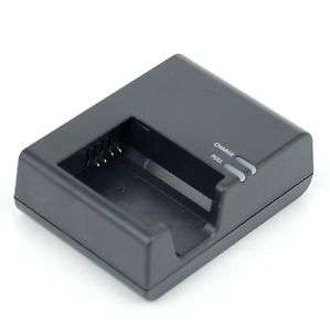 CANON LC-E8E BATTERY CHARGER FOR CANON LP-E8 BATTERY - FITS Rebel T5i T4i 550D 600D 650D 700D