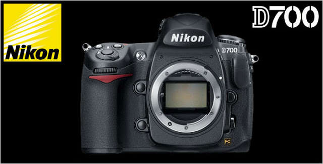 NIKON D700 DSLR CAMERA Body PROFESSIONAL DSLR BODY