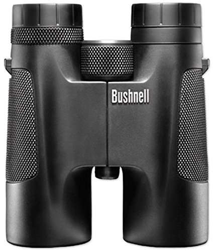 Bushnell Powerview 10x42 Roof Multi-coated Binocular - with pouch
