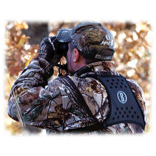 Bushnell Deluxe Bino Harness - Harness for Bushnell binoculars - brand new sealed