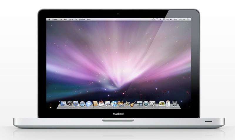 Apple MacBook 13 inch | Core 2 Duo 2.0Ghz | 2 GB RAM | 160 GB HDD *** GENUINE APPLE ***