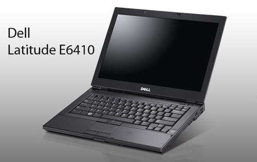 DELL E6410 Laptop | CORE i5 2.67GHz ~ 4CPUs | 4GB RAM | 250GB HDD | INTEL DISPLAY NOTEBOOK LAPTOP