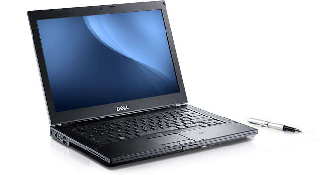 DELL E6410 Laptop | CORE i5 2.4GHz | 4GB RAM | 250GB HDD | NVIDIA DISPLAY NOTEBOOK