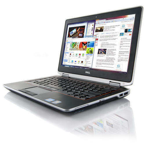 DELL LATITUDE E6320 | CORE i5 2520M @ 2.50GHz | 4GB RAM | 250GB HDD | HDMI | LAPTOP