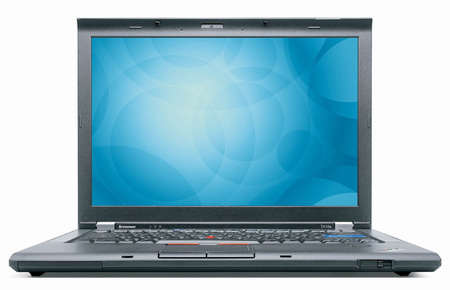 LENOVO THINKPAD T410 | CORE i5 M520 2.4GHz | 2GB RAM | 160GB HDD | LAPTOP | NOTEBOOK