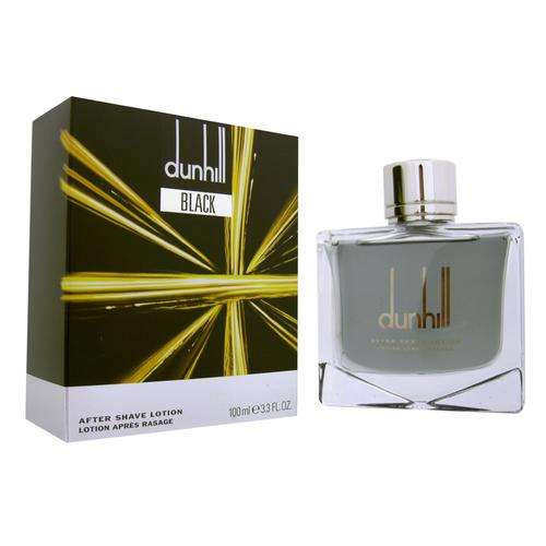 Alfred Dunhill - Dunhill Black for Men 100ml Eau De Toilette