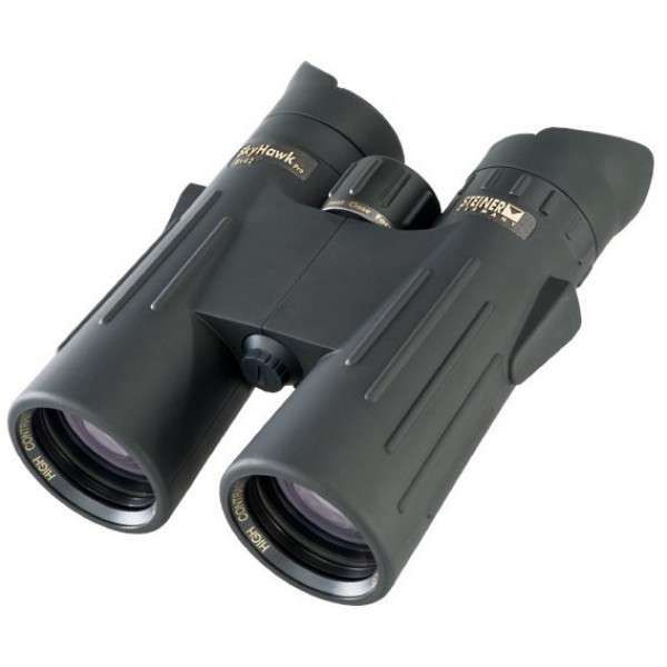 Steiner SkyHawk Pro 8x42 roof prism Bird Watching Binocular - Germany