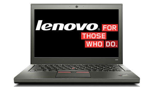 LENOVO THINKPAD X250 | THIN & SLIM | CORE i7 5600U 2.6GHz | 8GIG RAM | 500GB HDD | LAPTOP