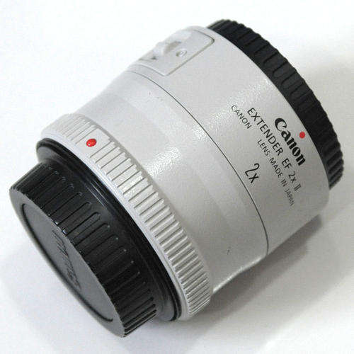Canon EF 2X II Extender