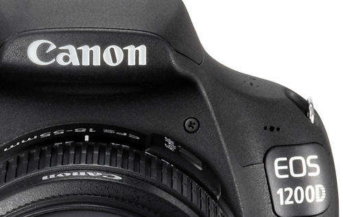 Canon EOS 1200D DIGITAL CAMERA BODY 18.1 MP HDMI + 18-55 CANON LENS  Professional KIT