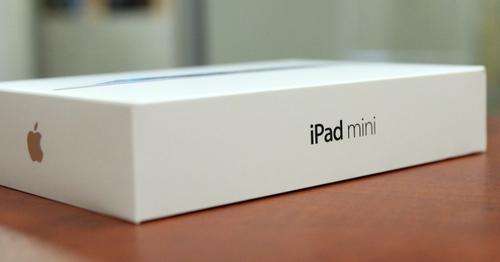 APPLE IPAD MINI | 32GB | WiFi | WHITE | MD532ZP/A | GENUINE APPLE | IPAD MINI