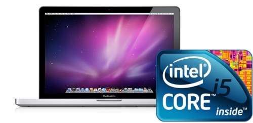 MacBook Pro 13.3-inch | Core i5 2.5GHz | 4GB DDR3 RAM | 500GB HDD | MD101 | INTEL HD GRAPHICS