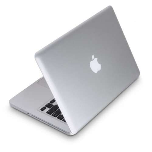 Apple MacBook Pro 13.3-inch | Core i5 2.5GHz | 4GB DDR3 RAM | 500GB HDD - ORIGINAL APPLE
