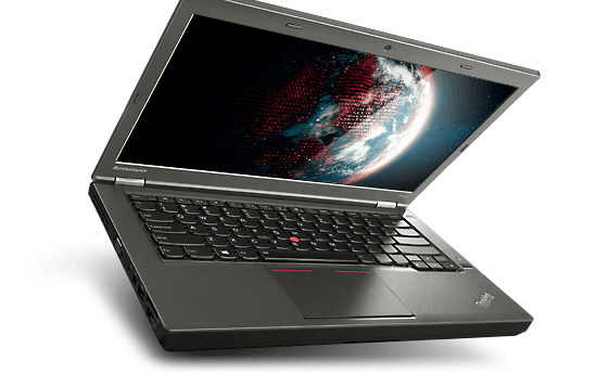 LENOVO THINKPAD T440P | CORE i5-4300M 2.6GHz | 8GIG RAM | 512GB SSD | WIN 10 64 BIT | LAPTOP