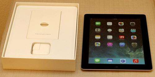 IPAD 3 | 32GB | CELLULAR | WiFi | BLACK | GENUINE APPLE  ***  IPAD3  *** MD367SO/A