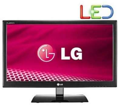 LG 19.5-Inch IPS LED Monitor | 1400 x 900 RESOLUTION | 20MP47 | BRAND NEW SEALED
