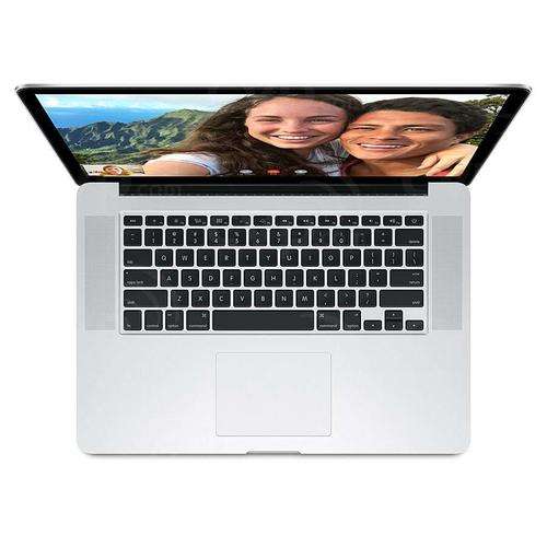 Apple MacBook Pro 15.4-inch | Core i7 2.2GHz | 4GB DDR3  | 240GB SSD - INCLUDES 8GB UPGRADE
