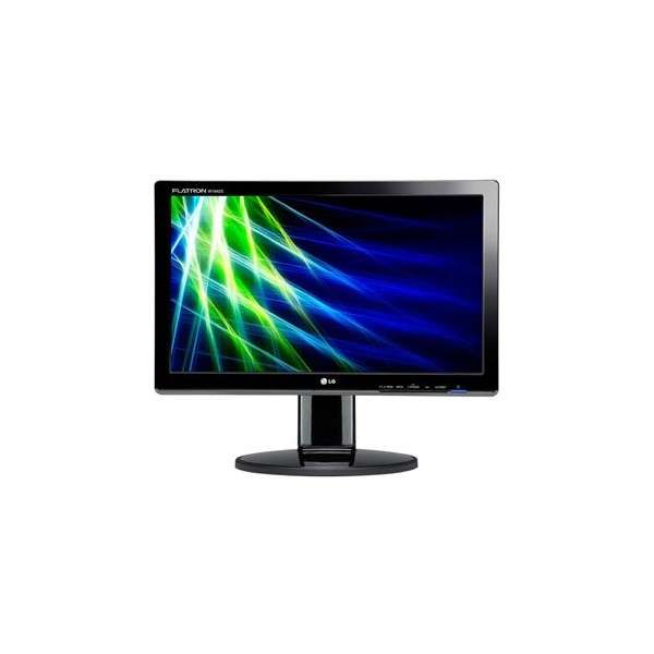 LG FLATRON WIDE LCD MONITOR - 40 CM - 15.6" - BRAND NEW SEALED IN BOX