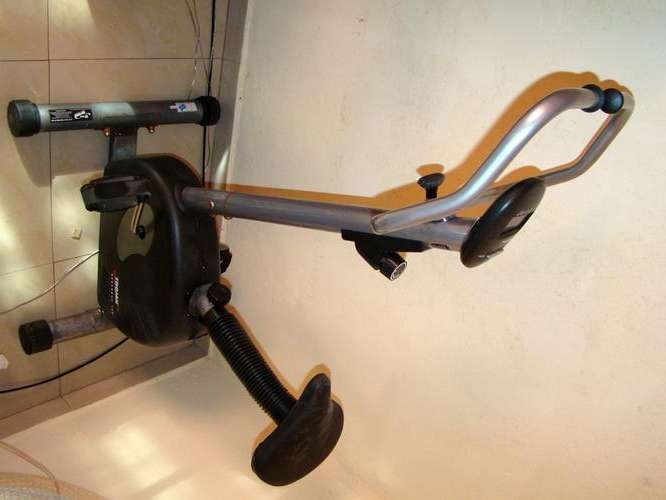 Trojan Response 100 - Excercise bike - for Repair or Spares