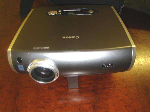 CANON Multimedia Projector