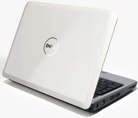 DELL INSPIRON 1440 NOTEBOOK - ALPINE WHITE - 4GB RAM 300GB HDD - Mint Condition with BAG + Warranty