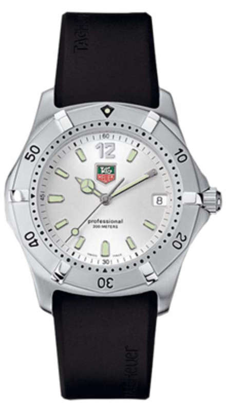 TAG Heuer Professional Men's watch - Comes with Box & Boolet