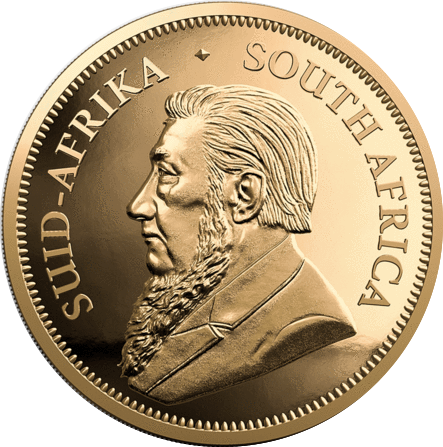 Bullion 1/10 2019