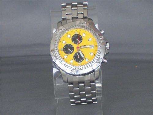 Men s Watches FOSSIL Speedway Series CH 2351 WATCH was sold for 350.00 on 3 Apr at 14 01 by Dotcom100 in Durban ID 12306010
