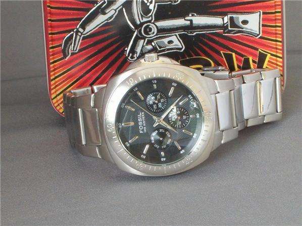 Fossil watch model BQ-9235
