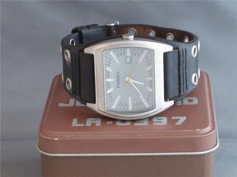 Fossil Men's Watch - JR 8305