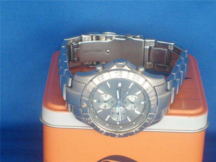 Mens Fossil Speedway  Watch CH 2331