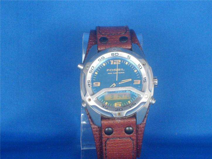 Fossil Multifunction BQ9298  Watch