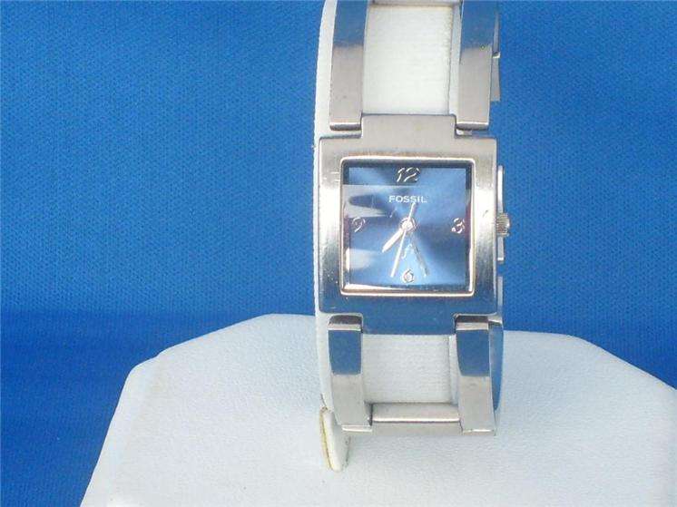 Ladies Fossil F2 Watch  Es-8940