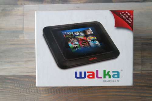 DSTV Walka 3.5