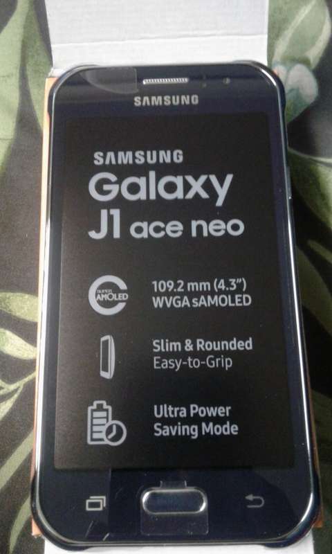 Samsung J1 Ace Neo