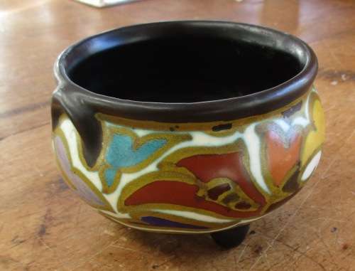 GOUDA SMALL POT