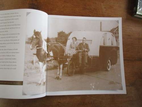60 YEARS OF CARAVANING IN SOUTH AFRICA  JURGENS GYPSEY SPRITE CARAVANS